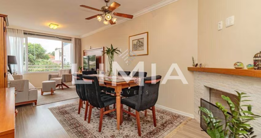 Apartamento com 2 quartos à venda na Rua Fernando Cortez, 151, Cristo Redentor, Porto Alegre