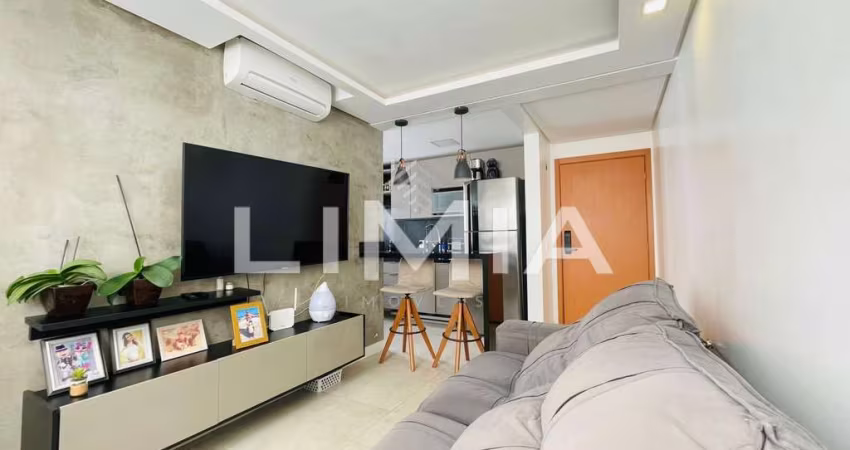 Apartamento com 2 quartos à venda na Travessa Esporte Clube Cruzeiro, 200, Morro Santana, Porto Alegre