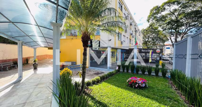Apartamento com 1 quarto à venda na Rua Doutor Ary Ramos de Lima, 87, Vila Ipiranga, Porto Alegre