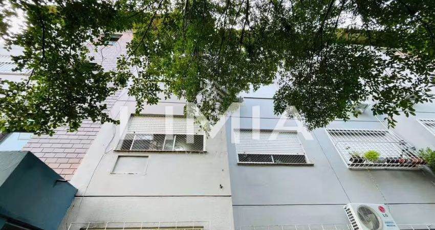 Apartamento com 1 quarto à venda na Rua Maracaibo, 85, Jardim Itu Sabará, Porto Alegre