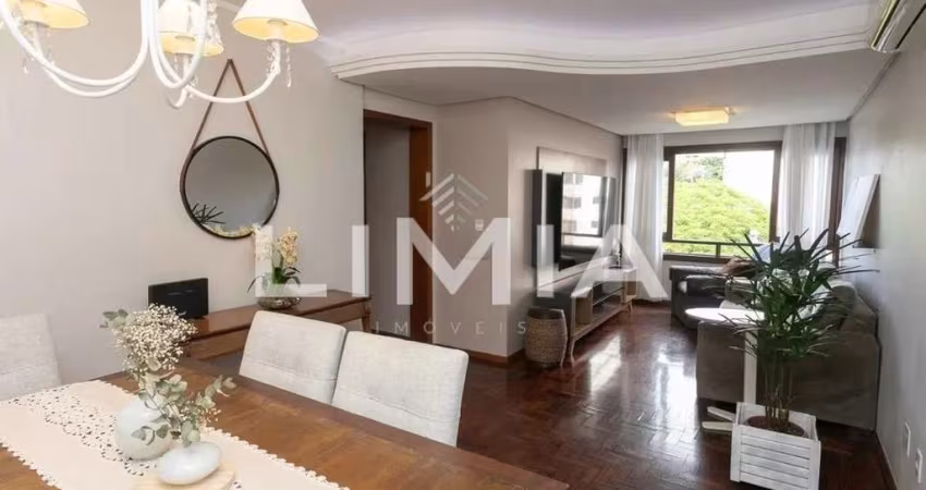 Apartamento com 3 quartos à venda na Rua Alberto Silva, 315, Vila Ipiranga, Porto Alegre