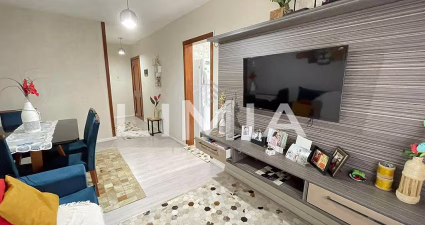 Apartamento com 2 quartos à venda na Avenida Bernardino Silveira de Amorim, 3360, Rubem Berta, Porto Alegre