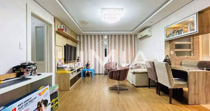 Cobertura com 2 quartos à venda na Rua Monte Pascoal, 147, Vila Ipiranga, Porto Alegre