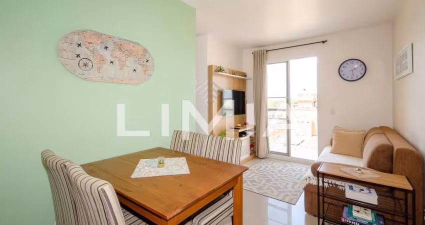 Apartamento com 3 quartos à venda na Avenida Assis Brasil, 4908, São Sebastião, Porto Alegre