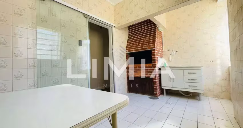 Apartamento com 1 quarto à venda na Avenida Cristóvão Colombo, 854, Floresta, Porto Alegre