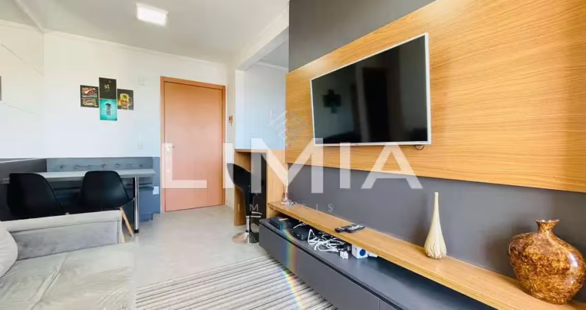 Apartamento com 2 quartos à venda na Avenida Baltazar de Oliveira Garcia, 2478, Costa e Silva, Porto Alegre