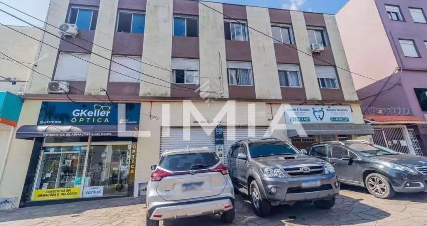 Apartamento com 3 quartos à venda na Rua Presidente Juarez, 134, São Sebastião, Porto Alegre