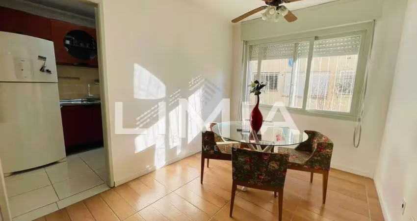Apartamento com 2 quartos à venda na Rua Jandyr Maya Faillace, Jardim Leopoldina, Porto Alegre