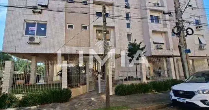 Apartamento com 2 quartos à venda na Travessa Colônia, 26, Jardim Lindóia, Porto Alegre