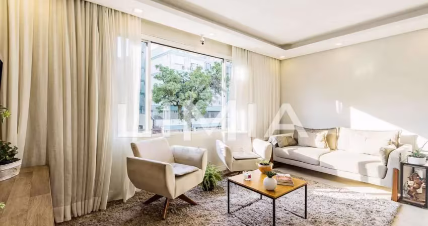 Apartamento com 3 quartos à venda na Rua Amoroso Costa, 275, Cristo Redentor, Porto Alegre