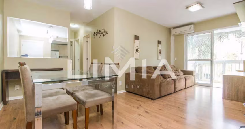 Apartamento com 3 quartos à venda na Rua Aracaí, 60, Vila Ipiranga, Porto Alegre
