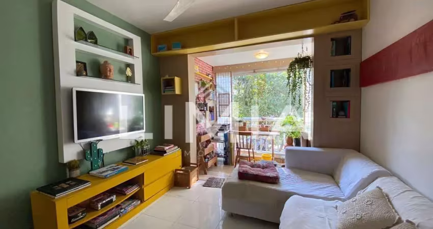 Apartamento com 2 quartos à venda na Rua Luiz Siegmann, 30, Jardim Lindóia, Porto Alegre