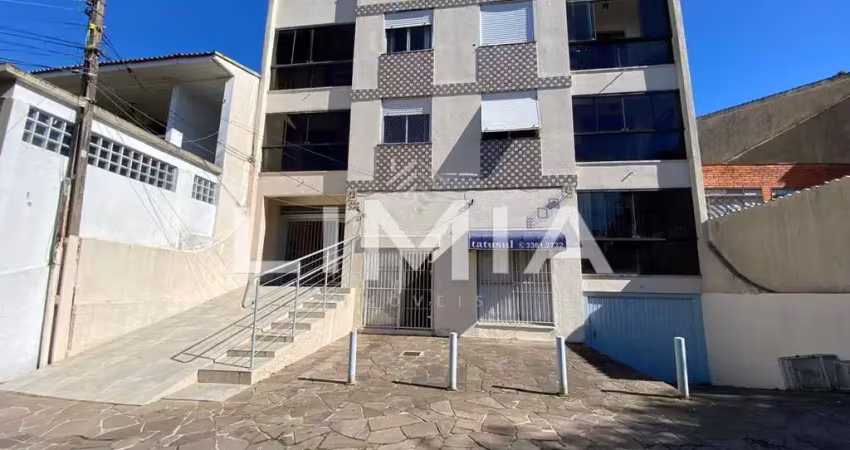 Apartamento com 1 quarto à venda na Avenida Bernardi, 256, Cristo Redentor, Porto Alegre