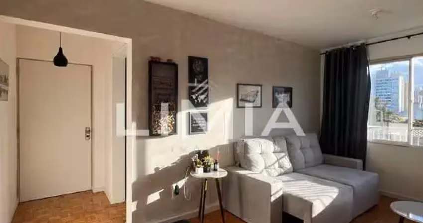Apartamento com 1 quarto à venda na Rua Barão do Triunfo, 718, Menino Deus, Porto Alegre