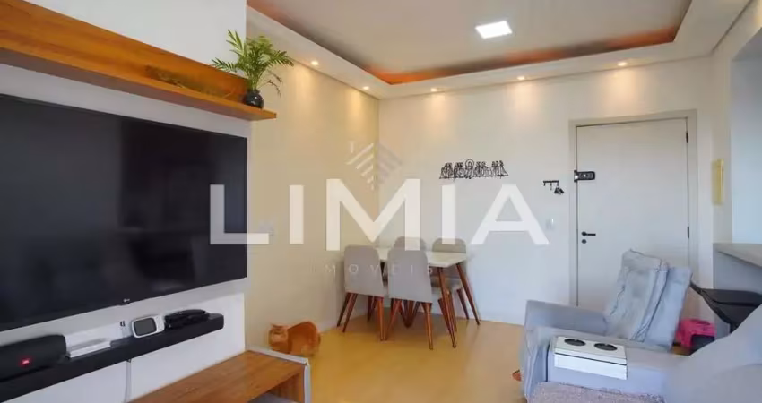 Apartamento com 2 quartos à venda na Rua Lindolfo Henke, 230, Sarandi, Porto Alegre