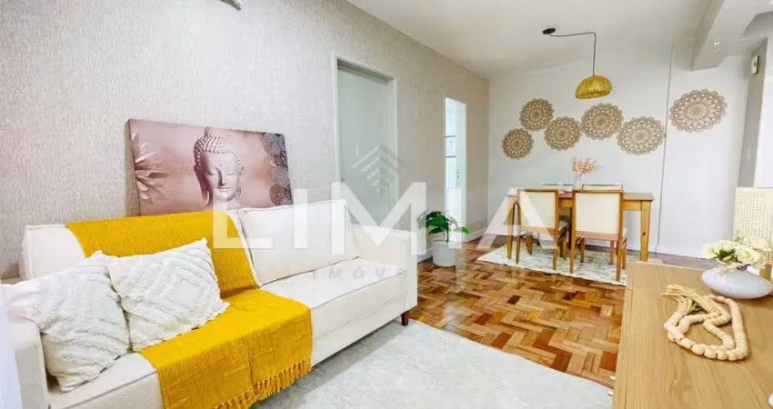 Apartamento com 1 quarto à venda na Avenida Panamericana, 150, Jardim Lindóia, Porto Alegre