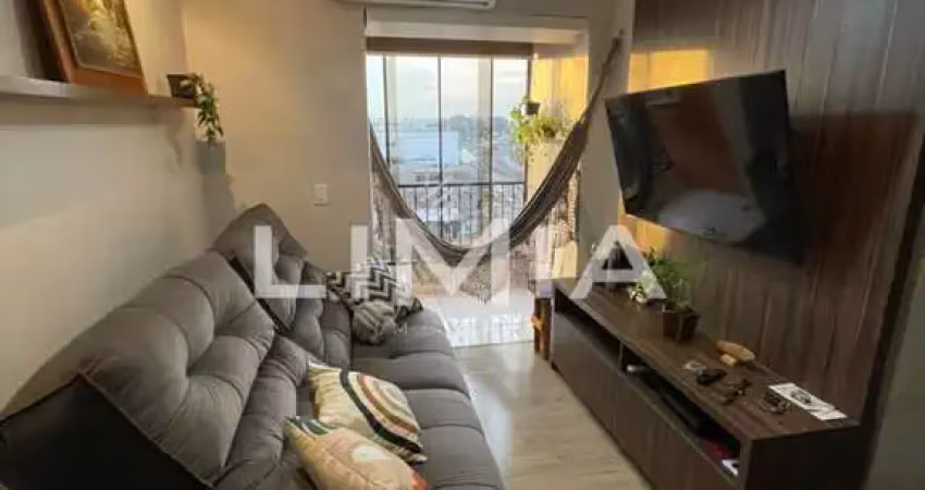 Apartamento com 2 quartos à venda na Rua Engenheiro João Luderitz, 50, Sarandi, Porto Alegre