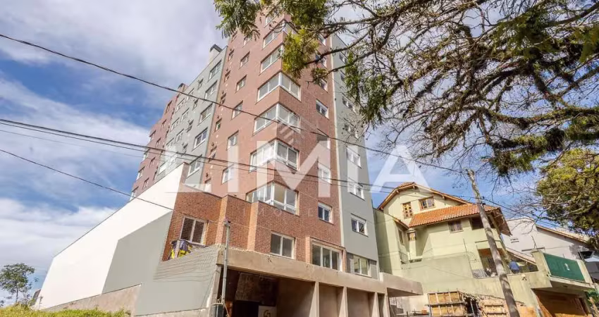 Cobertura com 3 quartos à venda na Rua Nicolau Faillace, 348, Jardim Itu Sabará, Porto Alegre