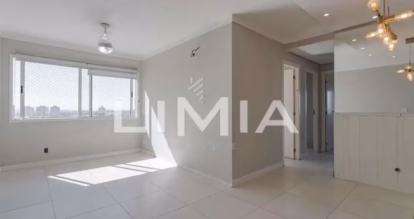 Apartamento com 3 quartos à venda na Avenida Dom Cláudio José Gonçalves Ponce de Leão, 140, Vila Ipiranga, Porto Alegre