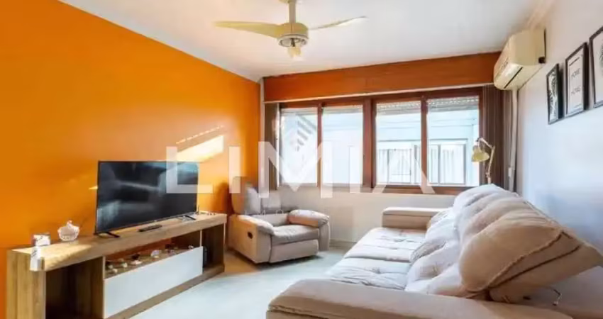 Apartamento com 2 quartos à venda na Avenida Bispo João Scalabrini, 180, Jardim Itu Sabará, Porto Alegre