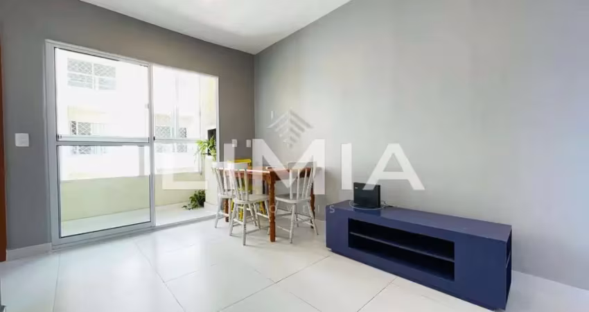 Apartamento com 2 quartos à venda na Rua Waldemar Luiz de Freitas Filho, 470, Costa e Silva, Porto Alegre