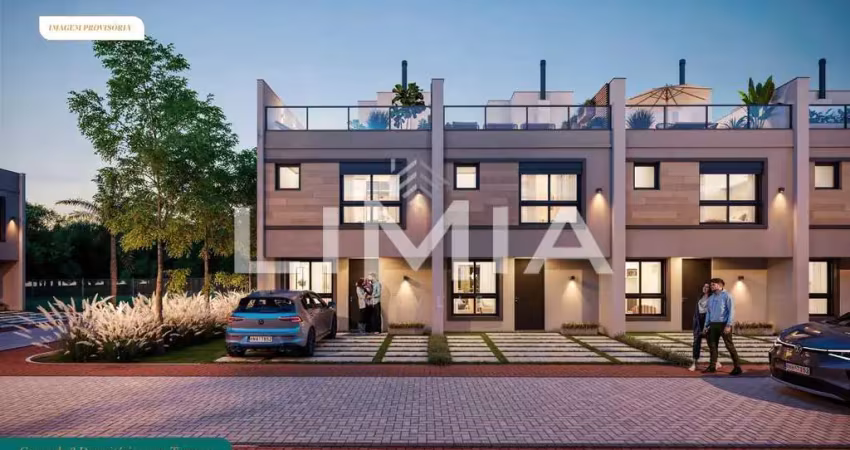 Apartamento com 2 quartos à venda na Avenida Protásio Alves, 10432, Morro Santana, Porto Alegre