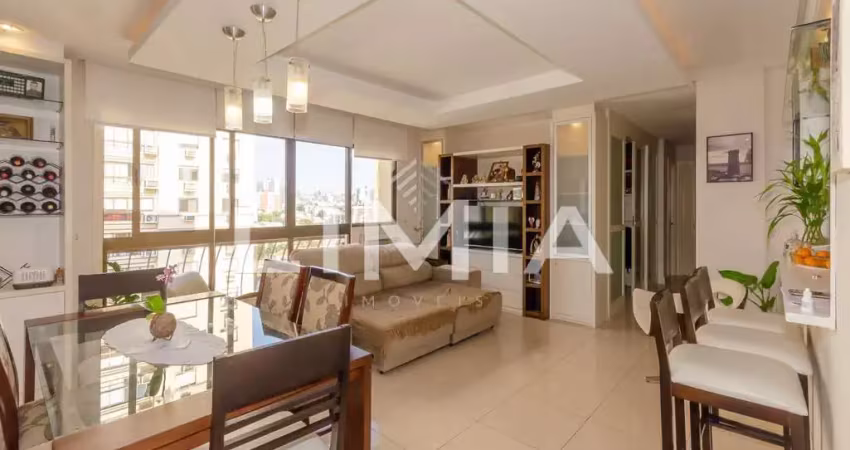 Apartamento com 3 quartos à venda na Avenida Grécia, 1100, Passo da Areia, Porto Alegre