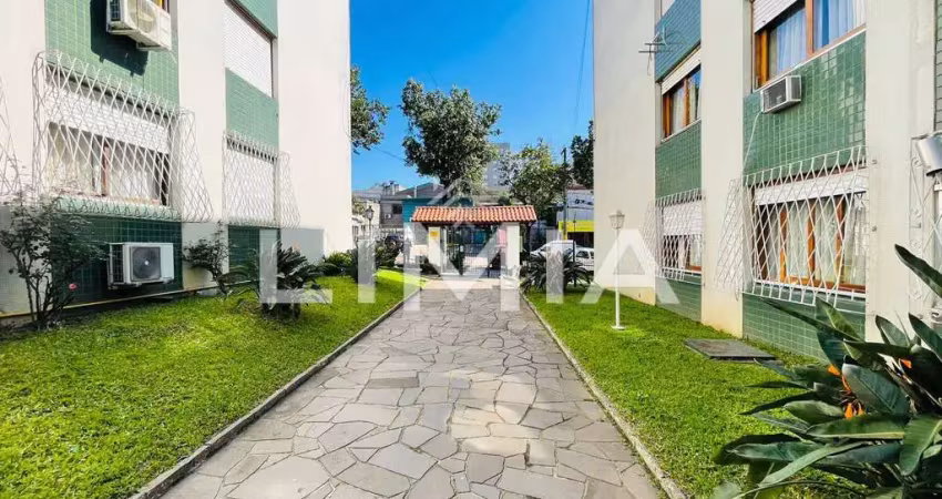 Apartamento com 2 quartos à venda na Rua Alberto Silva, 44, Vila Ipiranga, Porto Alegre