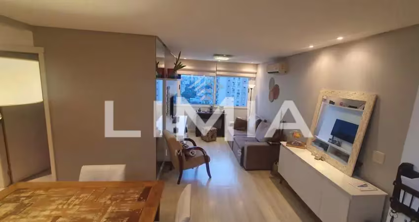 Apartamento com 3 quartos à venda na Avenida Dom Cláudio José Gonçalves Ponce de Leão, 140, Vila Ipiranga, Porto Alegre