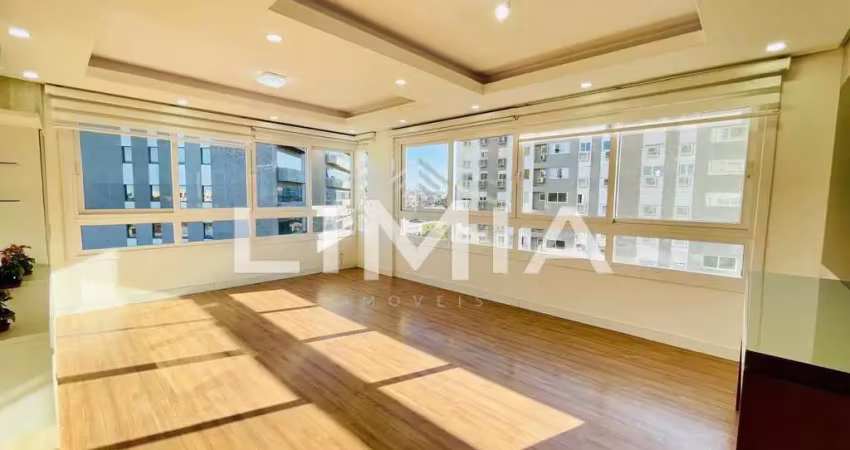 Apartamento com 3 quartos à venda na Rua Frederico Otávio Domingues Barbosa, 50, São Sebastião, Porto Alegre