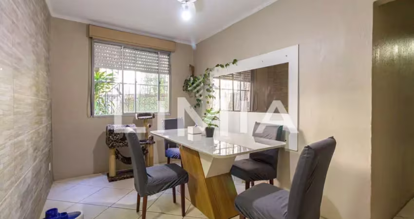 Apartamento com 3 quartos à venda na Rua Tenente Ary Tarrago, 340, Jardim Itu Sabará, Porto Alegre