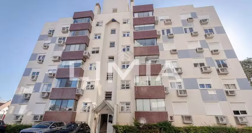 Apartamento com 3 quartos à venda na Rua Marina Sirângelo Castello, 54, Jardim Itu Sabará, Porto Alegre