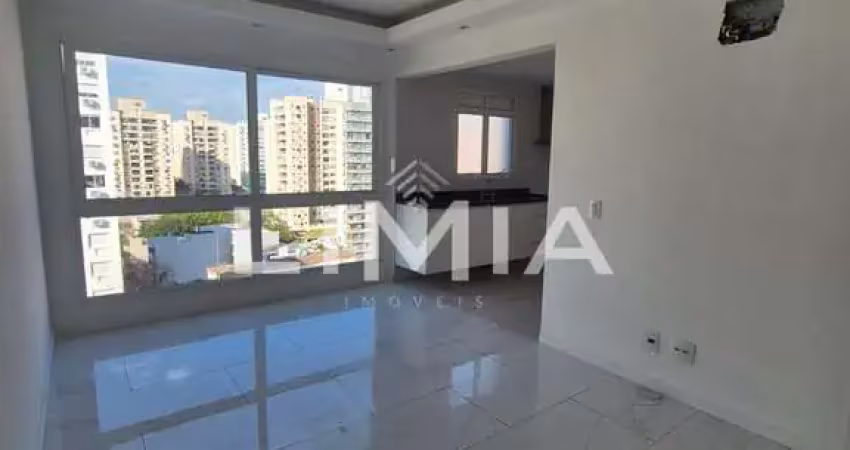 Apartamento com 2 quartos à venda na Rua Bezerra de Menezes, 623, Passo da Areia, Porto Alegre