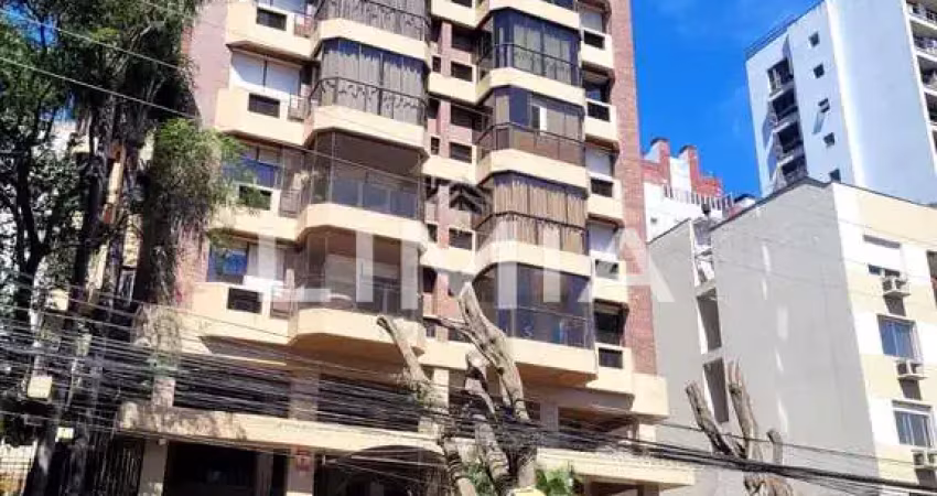 Apartamento com 2 quartos à venda na Rua Pedro Ivo, 385, Mont Serrat, Porto Alegre