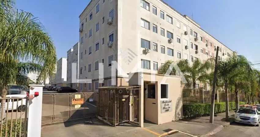 Apartamento com 2 quartos à venda na Rua Tenente Ary Tarrago, 2080, Jardim Itu Sabará, Porto Alegre