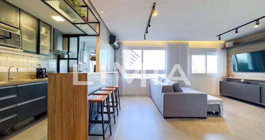 Apartamento com 3 quartos à venda na Rua Jerônymo Zelmanovitz, 100, São Sebastião, Porto Alegre