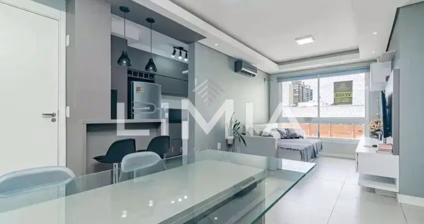 Apartamento com 3 quartos à venda na Rua Engenheiro João Luderitz, 550, Sarandi, Porto Alegre