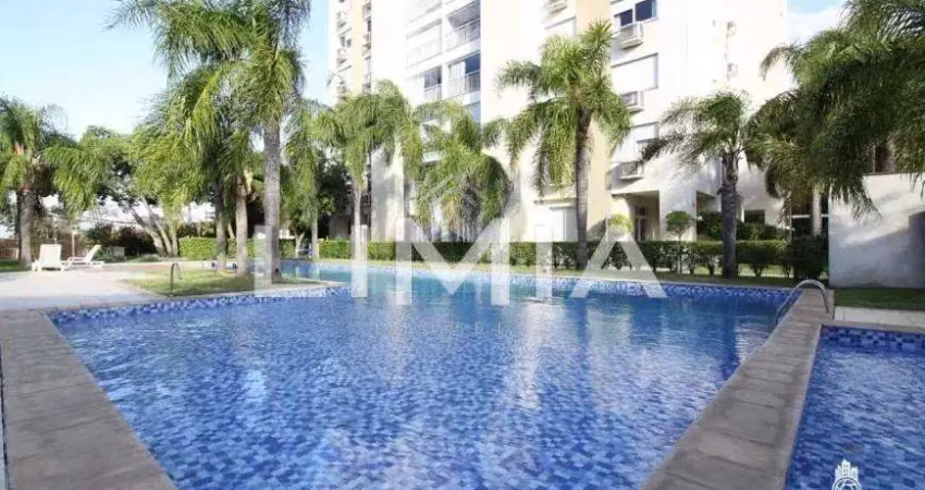 Apartamento com 3 quartos à venda na Rua Luiz Siegmann, 160, Jardim Lindóia, Porto Alegre