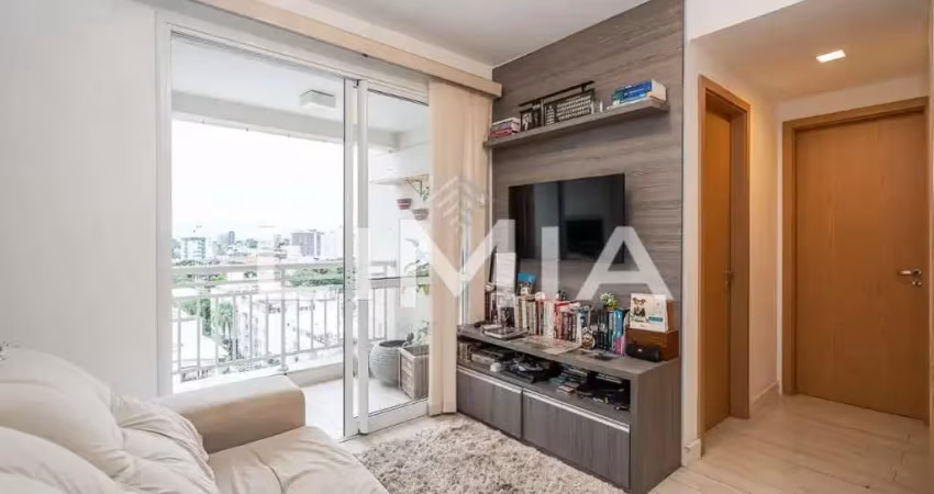 Apartamento com 2 quartos à venda na Rua Jari, 740, Passo da Areia, Porto Alegre
