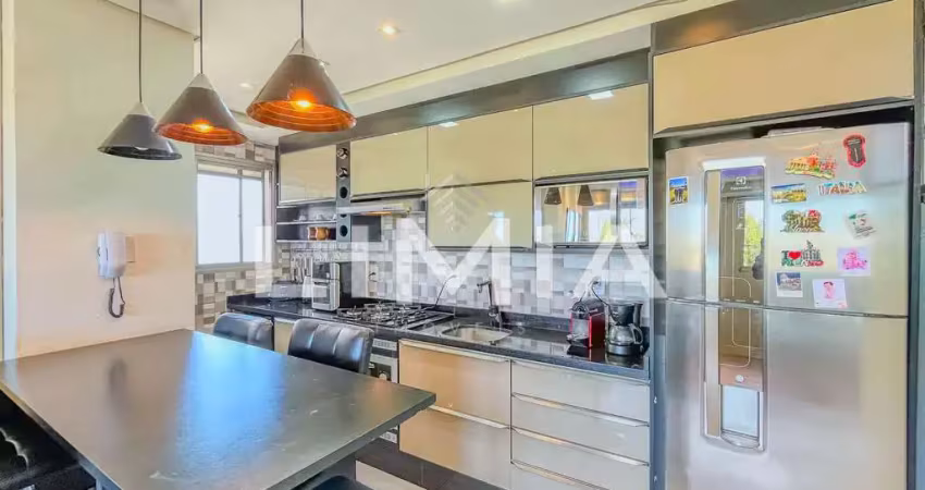 Apartamento com 3 quartos à venda na Avenida Baltazar de Oliveira Garcia, 1502, Sarandi, Porto Alegre