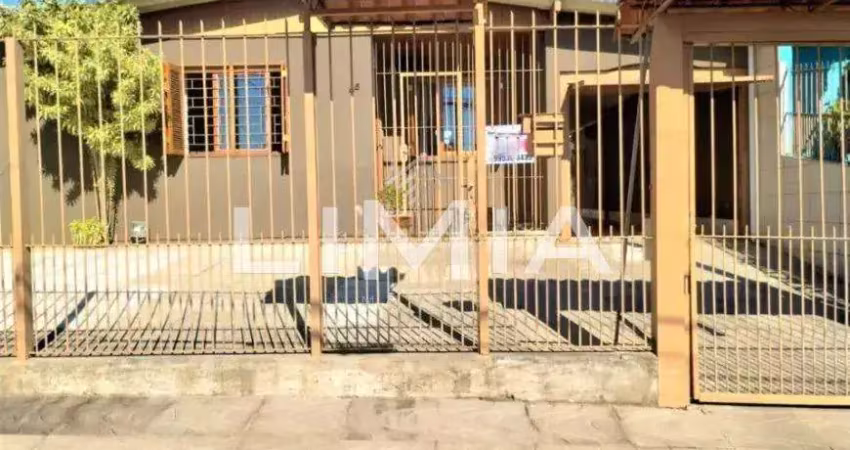 Casa com 3 quartos à venda na Rua Wilmar Diogo da Silva, 55, Jardim Leopoldina, Porto Alegre
