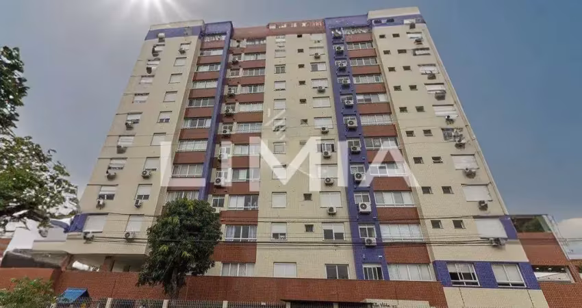 Apartamento com 2 quartos à venda na Rua Gomes de Freitas, 205, Jardim Itu Sabará, Porto Alegre