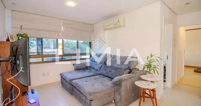 Apartamento com 2 quartos à venda na Rua Ariovaldo Pinheiro, 157, Passo da Areia, Porto Alegre