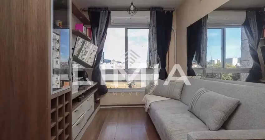 Apartamento com 2 quartos à venda na Rua Engenheiro João Luderitz, 550, Sarandi, Porto Alegre