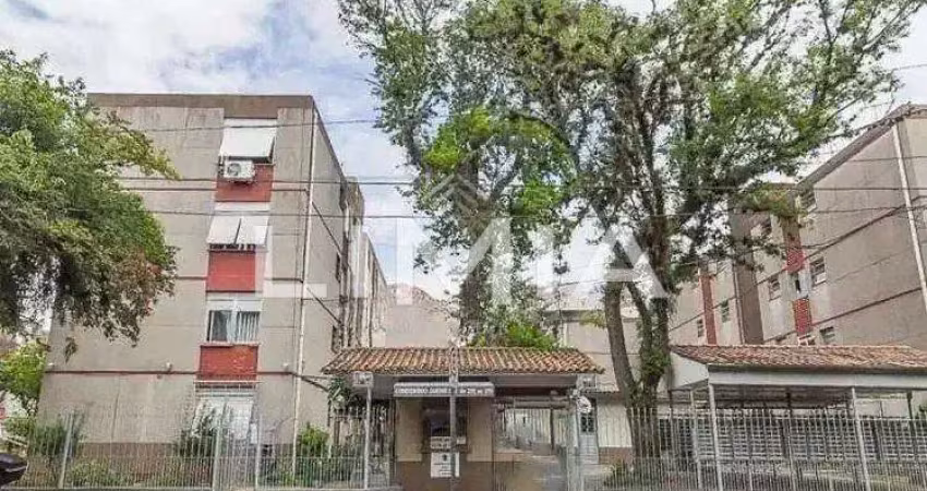 Apartamento com 2 quartos à venda na Rua Gomes de Freitas, 285, Jardim Itu Sabará, Porto Alegre