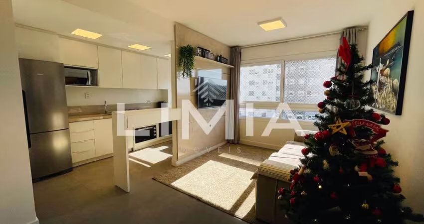 Apartamento com 3 quartos à venda na Rua Jerônymo Zelmanovitz, 100, São Sebastião, Porto Alegre