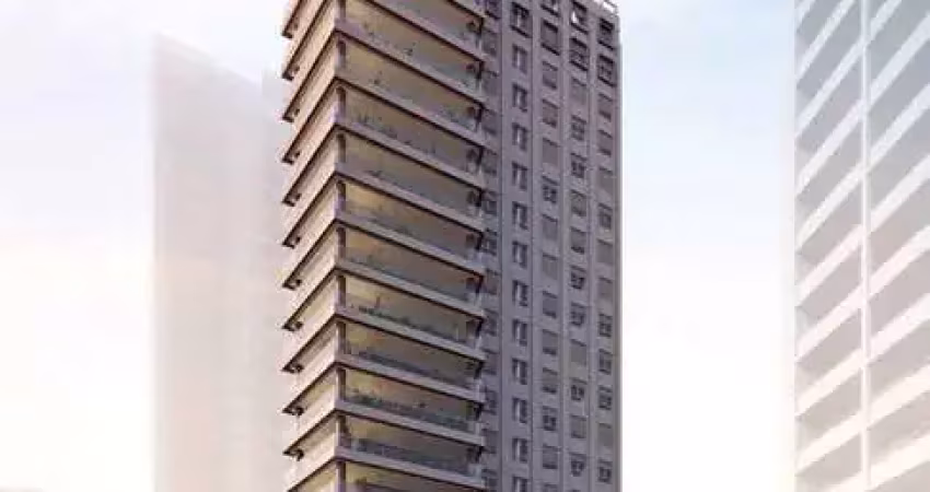 Cobertura Duplex para Venda em São Paulo, Vila Nova Conceição, 4 dormitórios, 4 suítes, 6 banheiros, 6 vagas