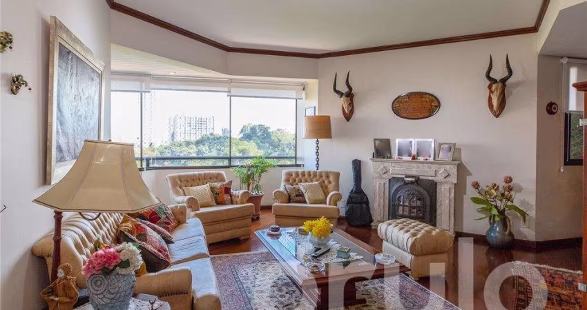 Apartamento para Venda em São Paulo, Vila Suzana, 3 dormitórios, 3 suítes, 4 banheiros, 3 vagas
