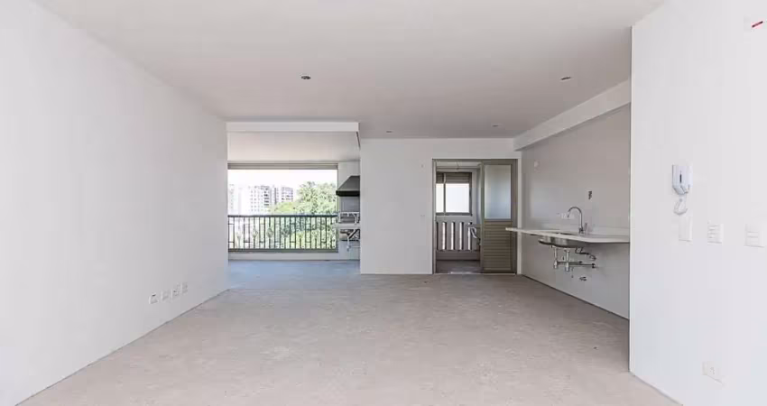 Apartamento para venda em são paulo, lapa, 2 dormitórios, 2 suítes, 4 banheiros, 3 vagas