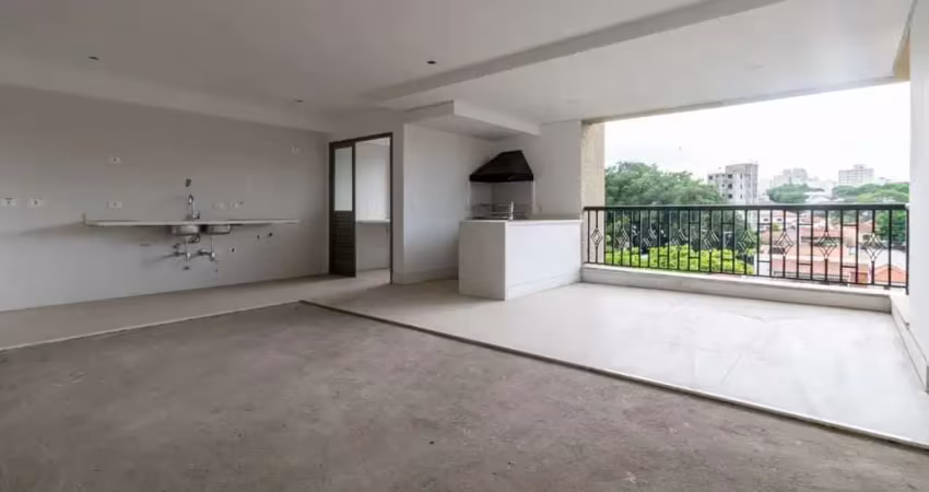 Apartamento para venda em são paulo, lapa, 2 dormitórios, 2 suítes, 2 banheiros, 3 vagas